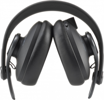 AKG K-371BT - Bluetooth Kopfhörer - geschlossen - ohrumschließend